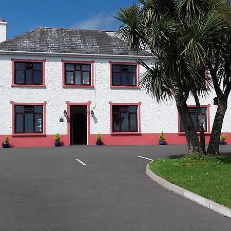 Moriartys Farmhouse ベントリー エクステリア 写真