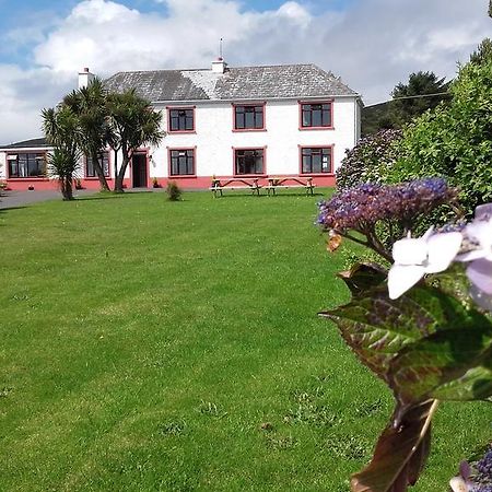 Moriartys Farmhouse ベントリー エクステリア 写真