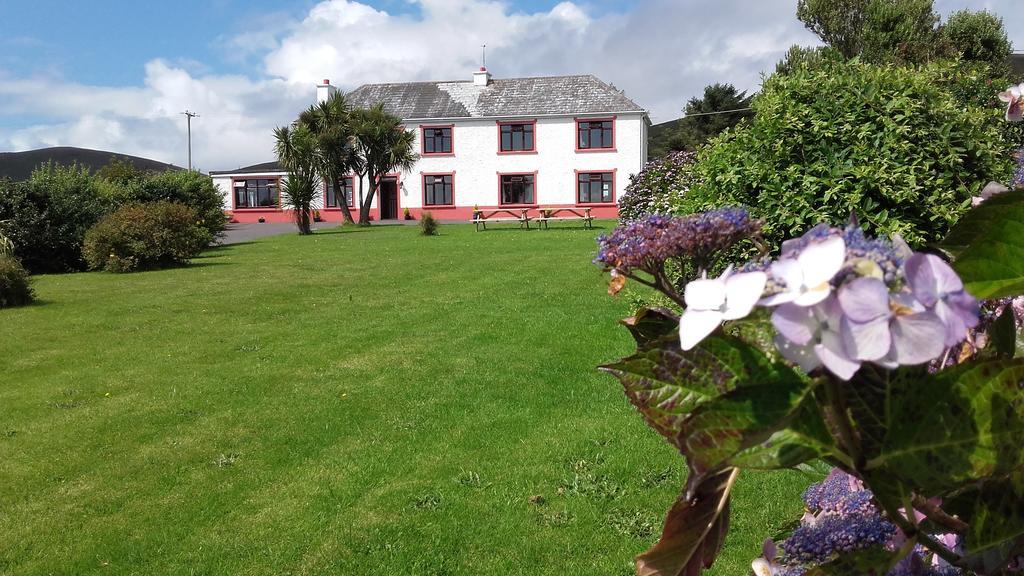 Moriartys Farmhouse ベントリー エクステリア 写真